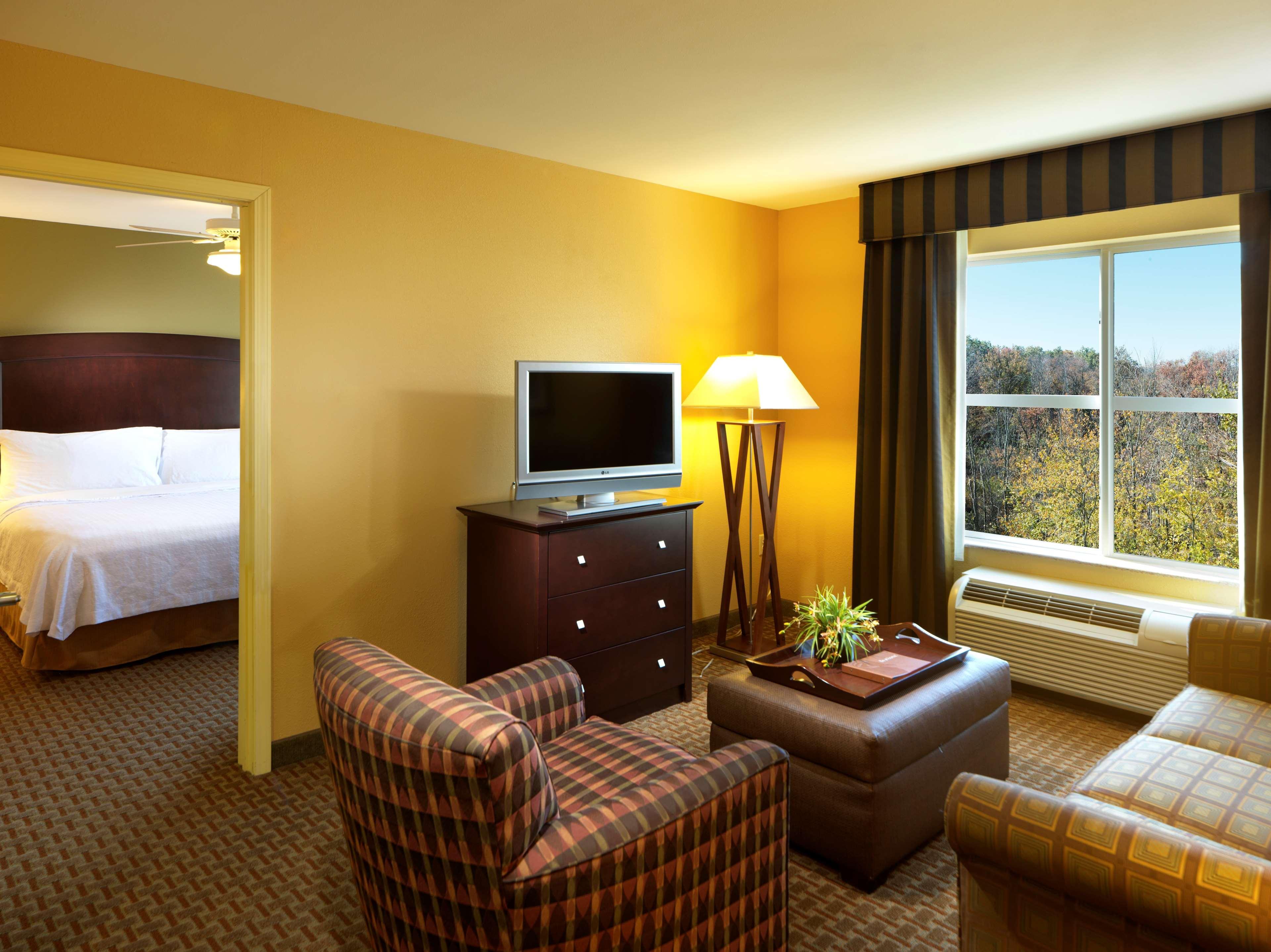Homewood Suites By Hilton Dover - Rockaway Kültér fotó