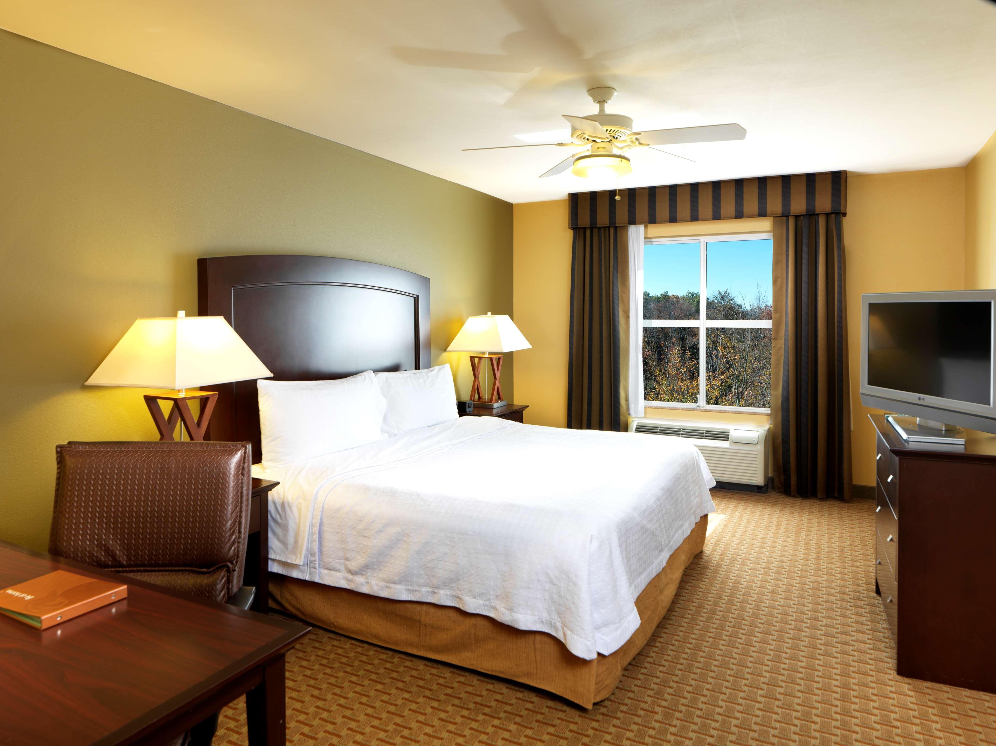 Homewood Suites By Hilton Dover - Rockaway Kültér fotó