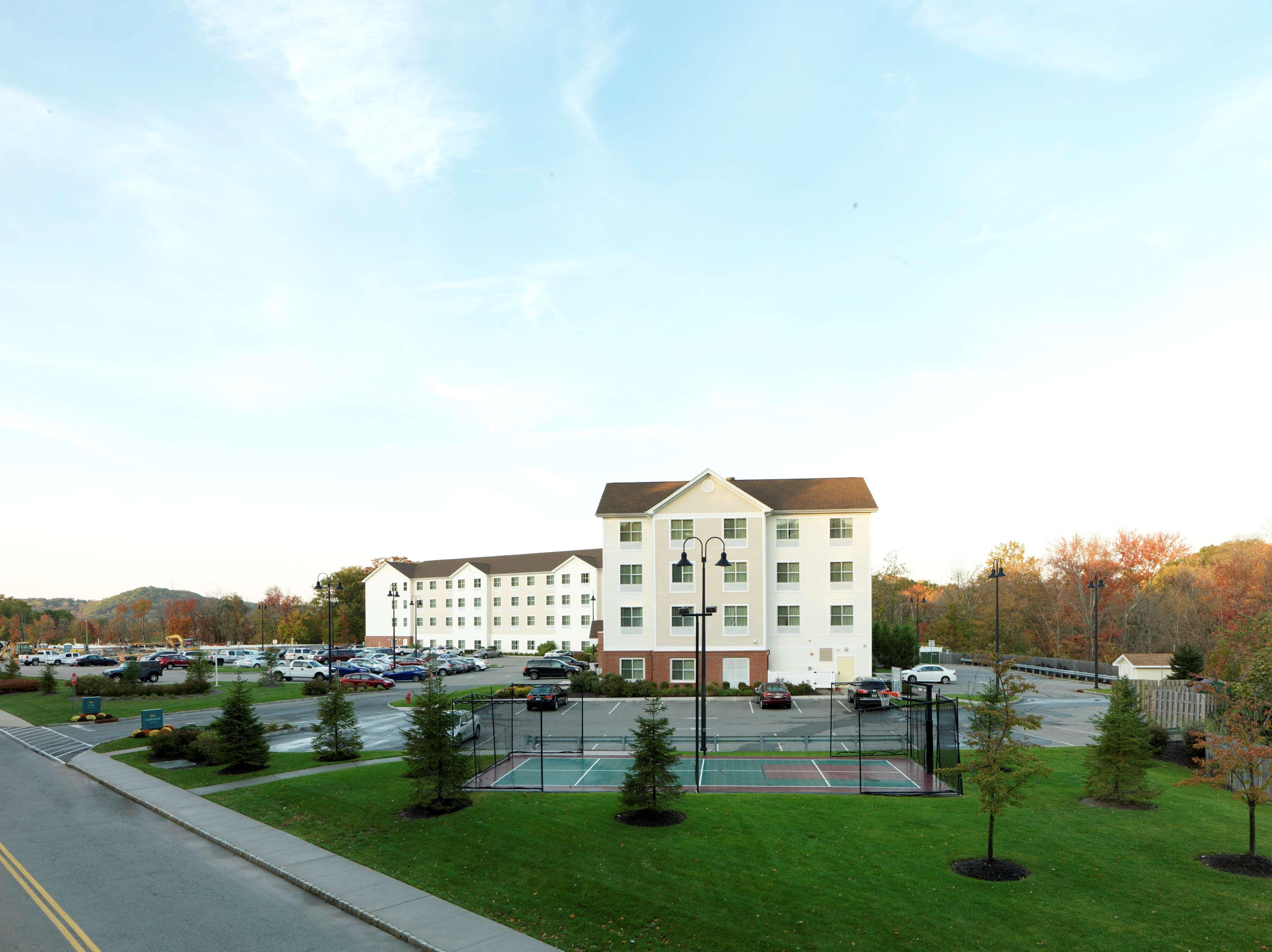 Homewood Suites By Hilton Dover - Rockaway Kültér fotó