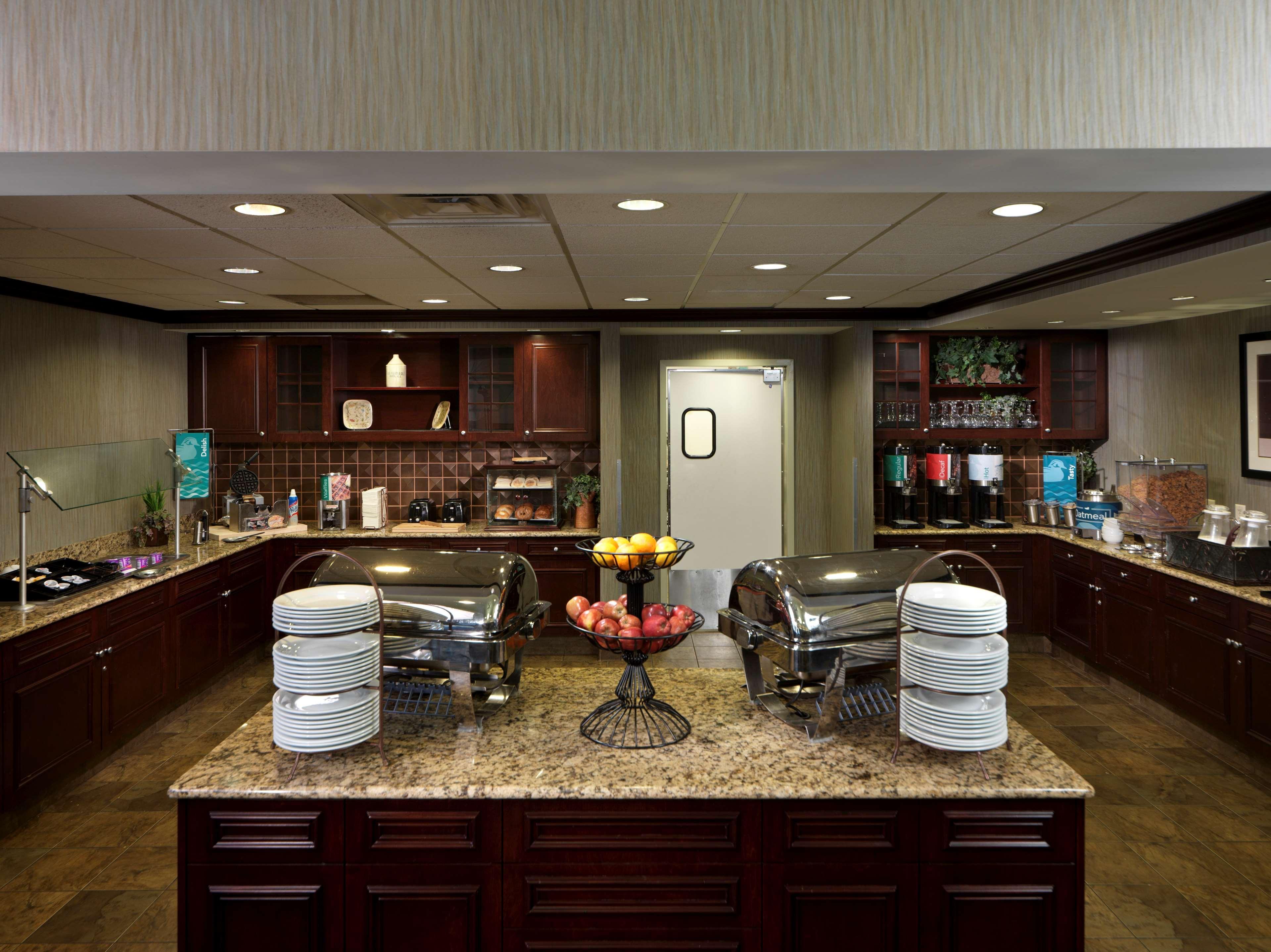 Homewood Suites By Hilton Dover - Rockaway Kültér fotó