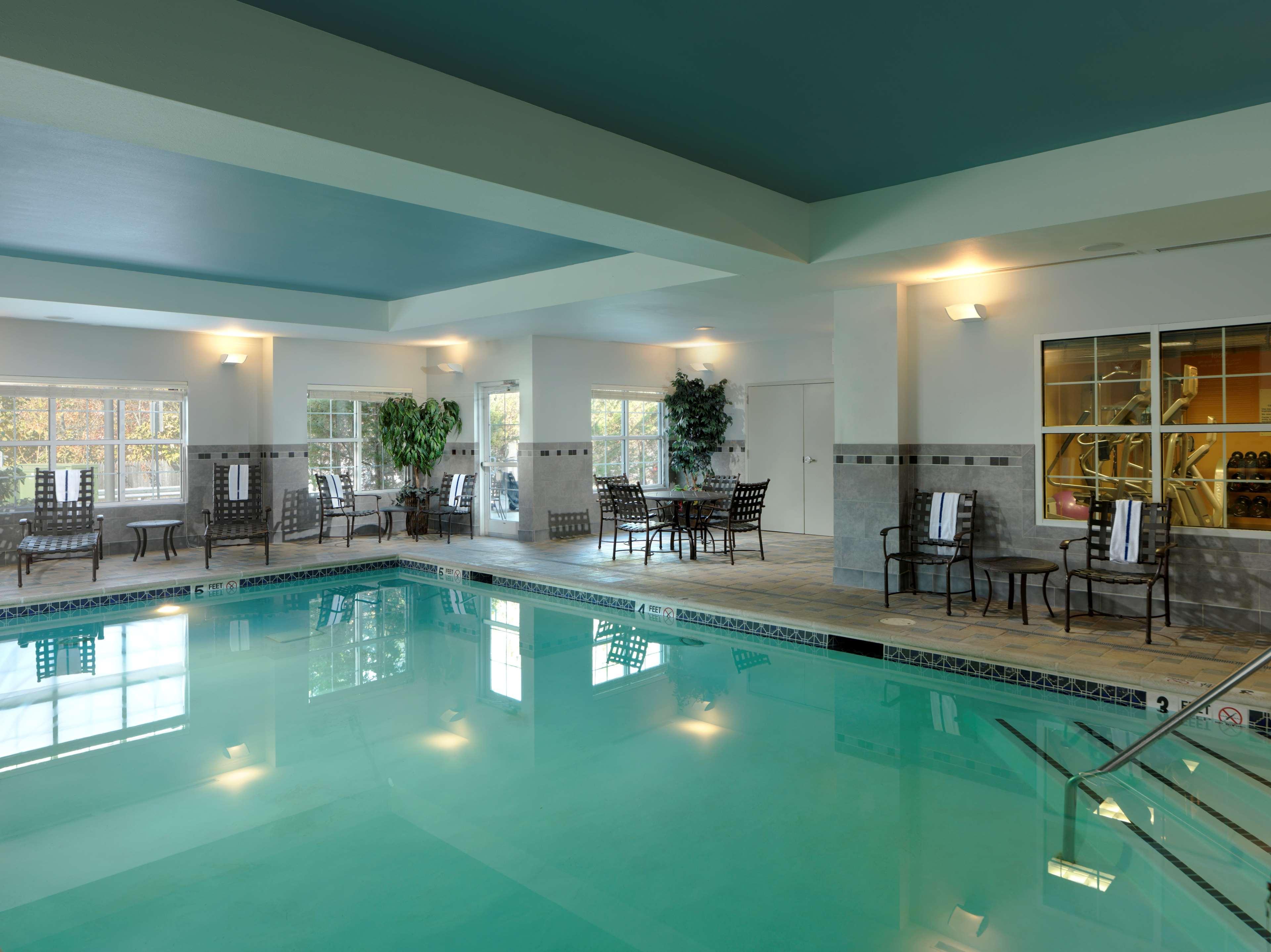 Homewood Suites By Hilton Dover - Rockaway Kültér fotó
