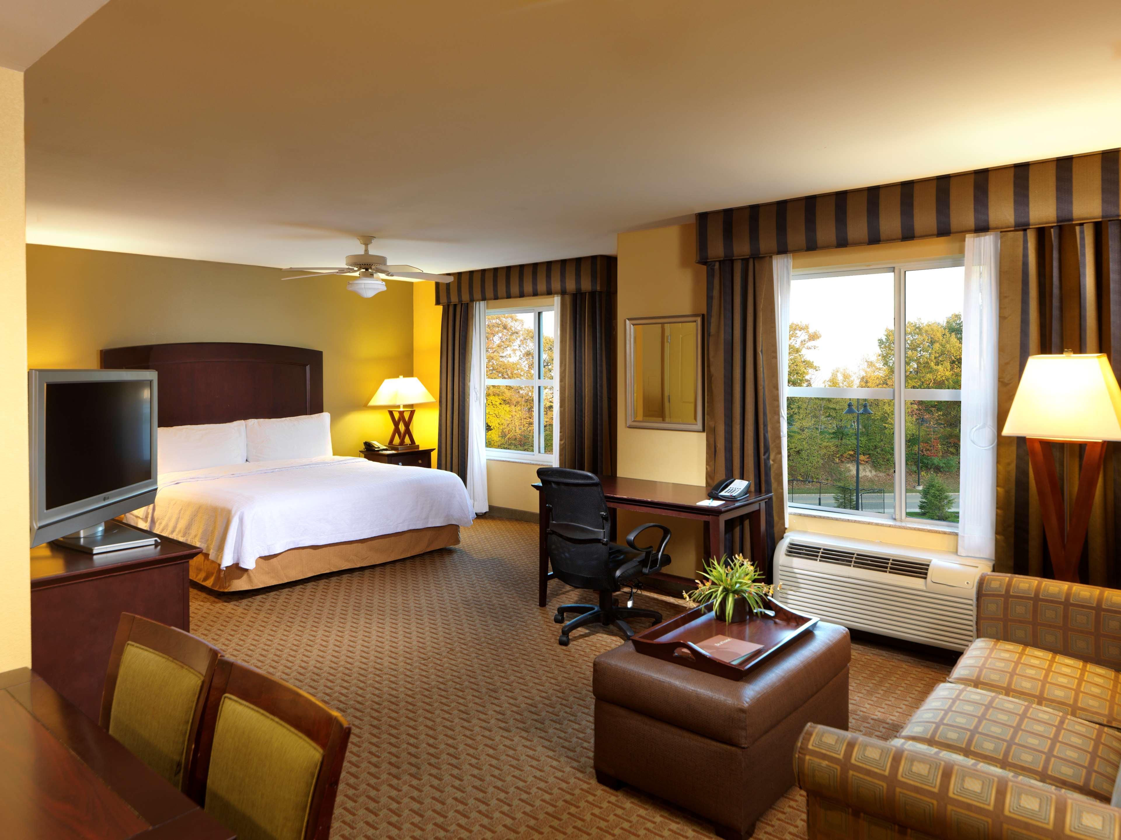Homewood Suites By Hilton Dover - Rockaway Kültér fotó