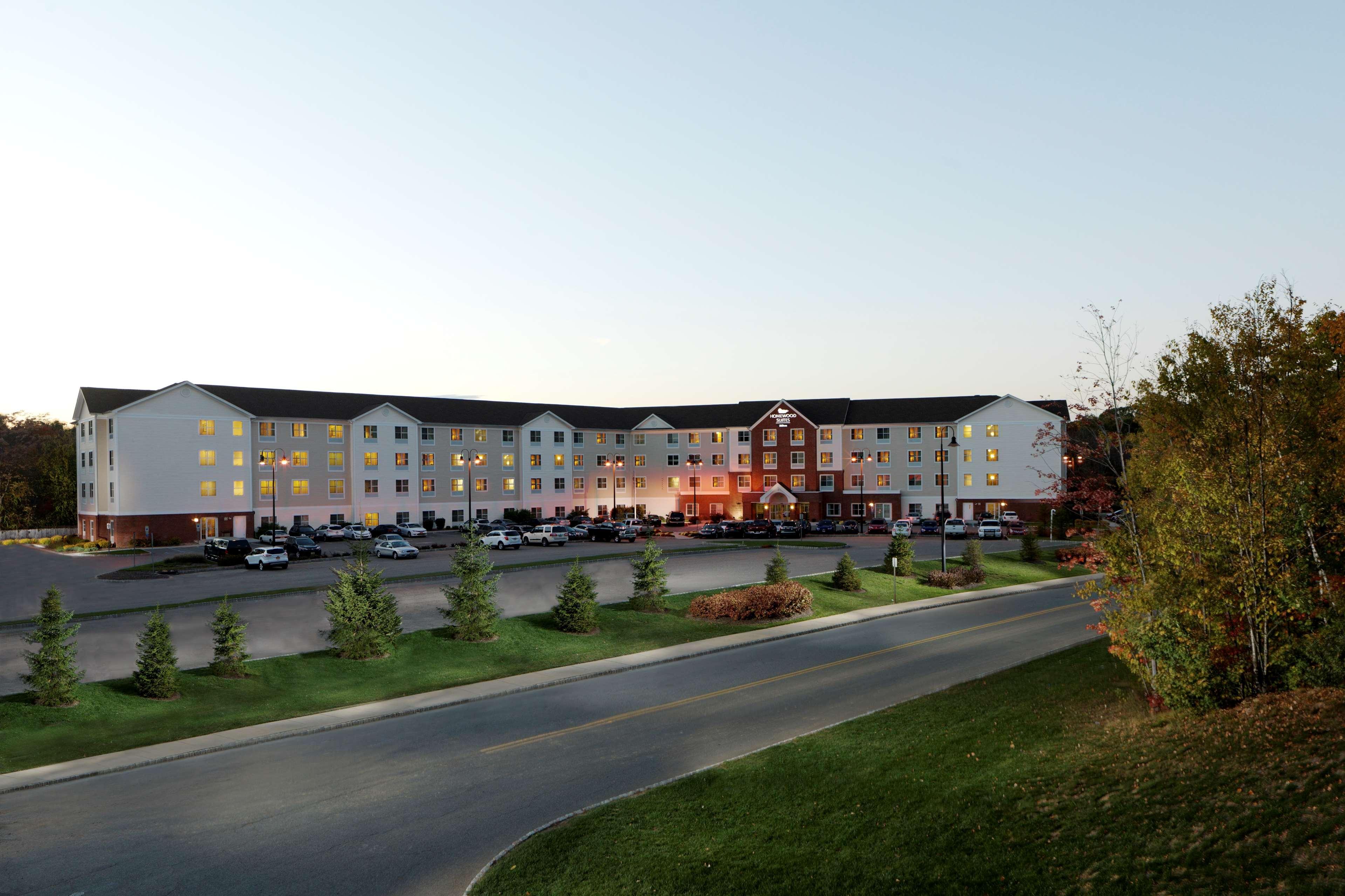 Homewood Suites By Hilton Dover - Rockaway Kültér fotó