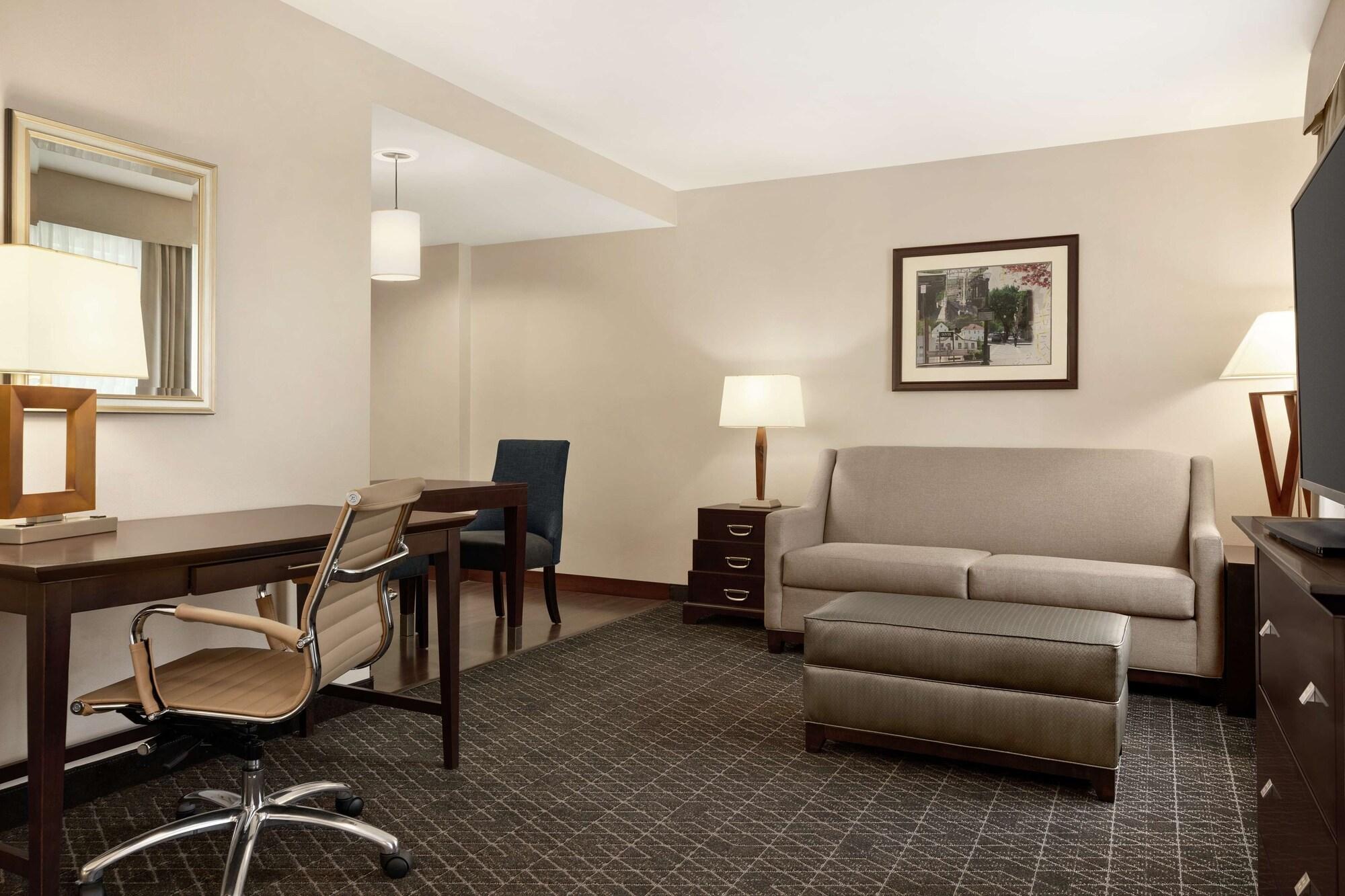Homewood Suites By Hilton Dover - Rockaway Kültér fotó