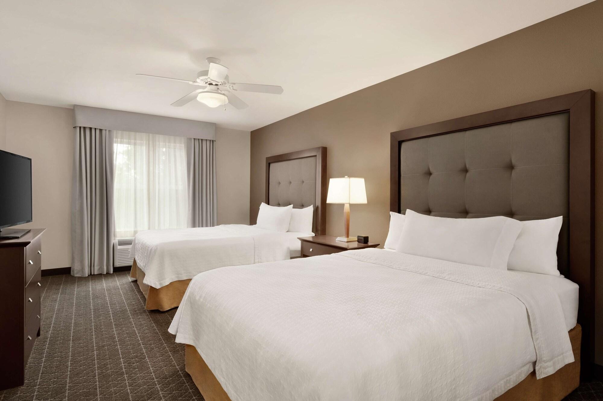 Homewood Suites By Hilton Dover - Rockaway Kültér fotó