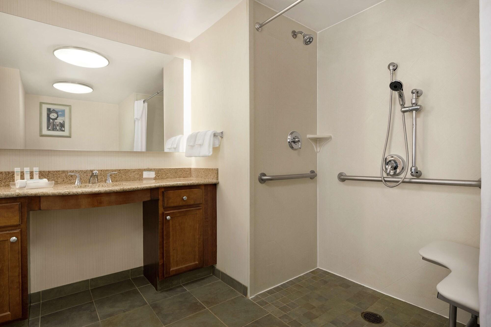 Homewood Suites By Hilton Dover - Rockaway Kültér fotó