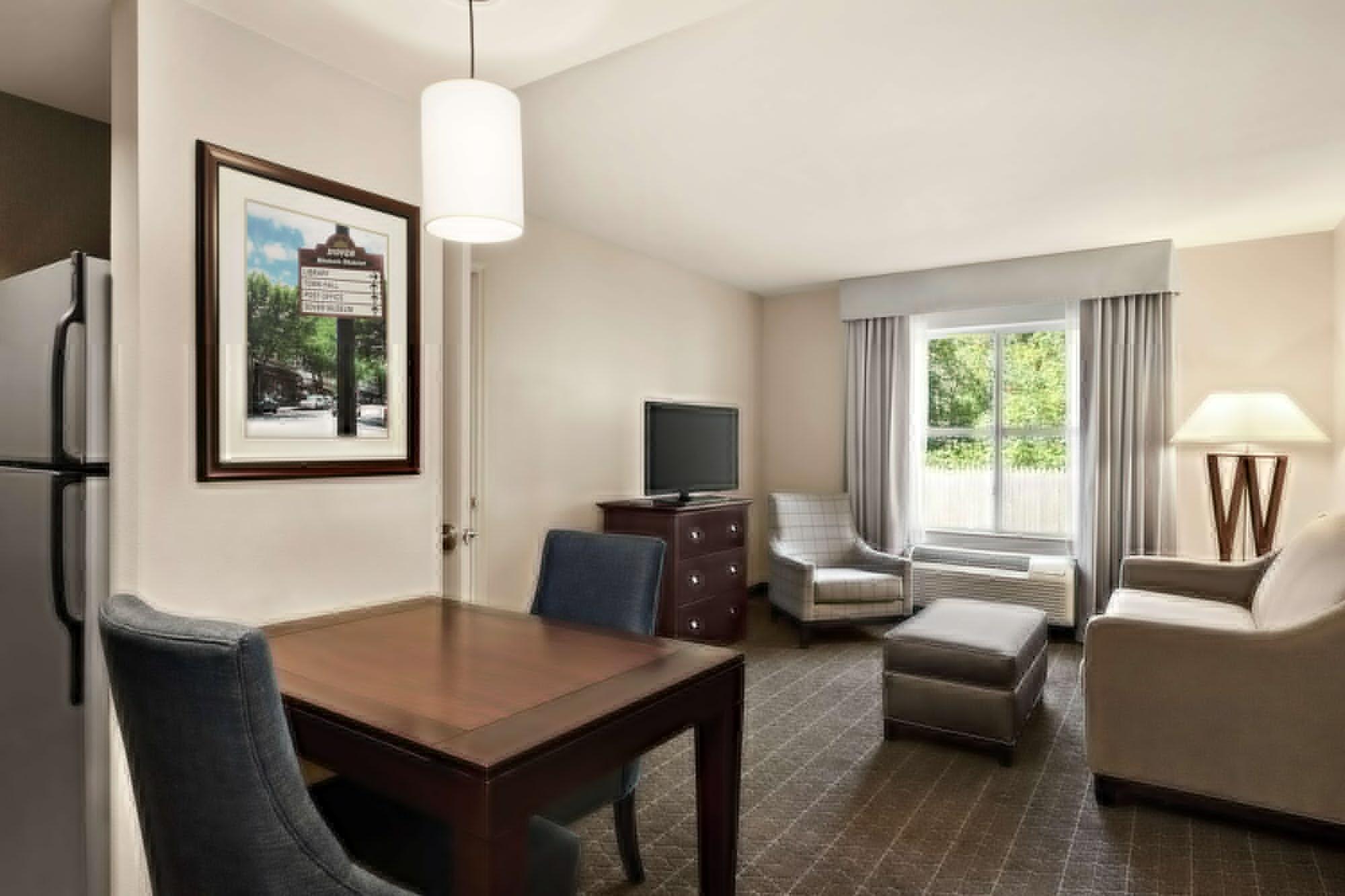 Homewood Suites By Hilton Dover - Rockaway Kültér fotó