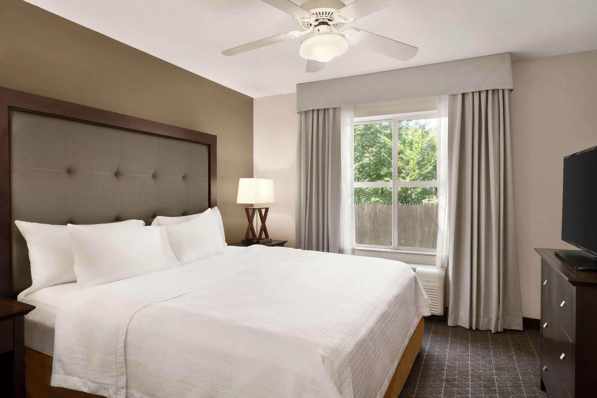 Homewood Suites By Hilton Dover - Rockaway Kültér fotó
