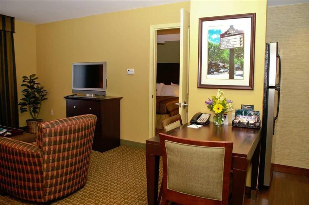 Homewood Suites By Hilton Dover - Rockaway Szoba fotó