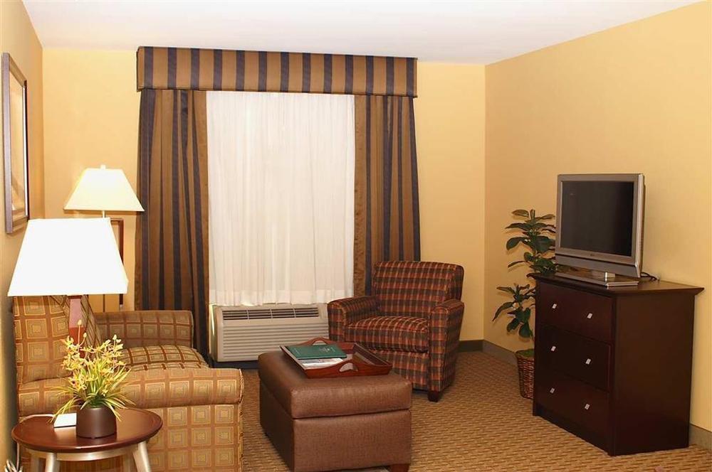 Homewood Suites By Hilton Dover - Rockaway Szoba fotó