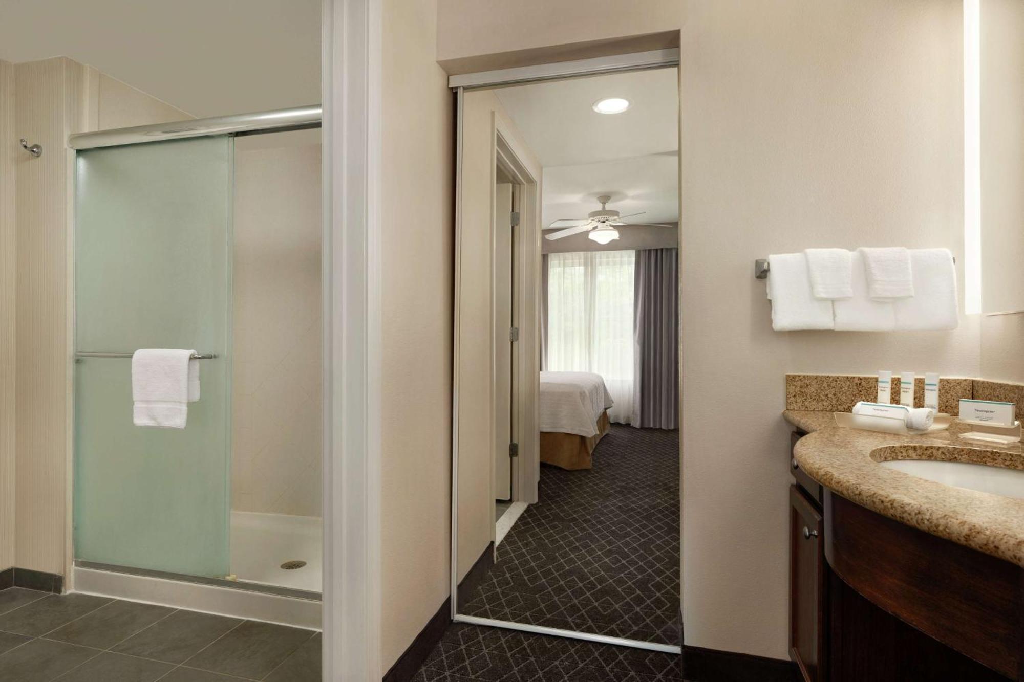 Homewood Suites By Hilton Dover - Rockaway Kültér fotó