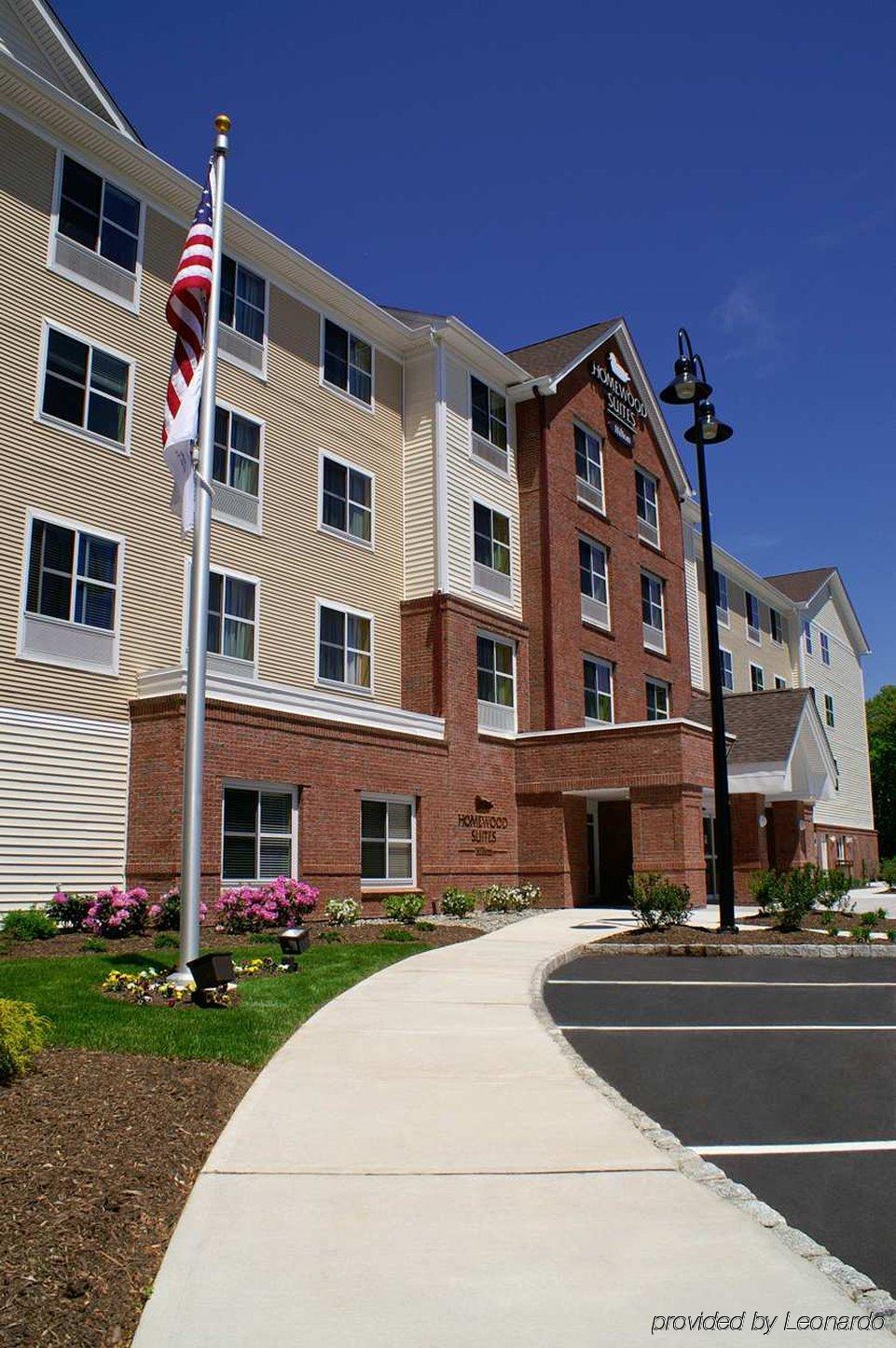Homewood Suites By Hilton Dover - Rockaway Kültér fotó
