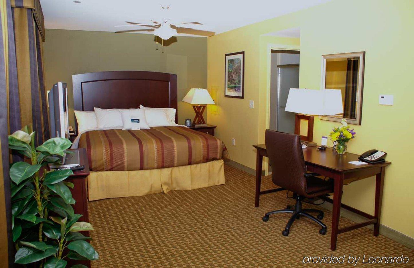 Homewood Suites By Hilton Dover - Rockaway Szoba fotó