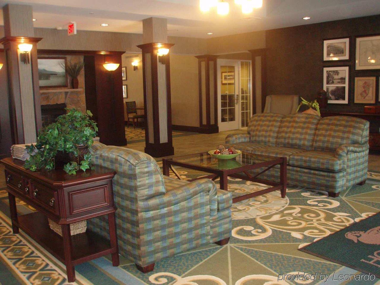 Homewood Suites By Hilton Dover - Rockaway Kültér fotó