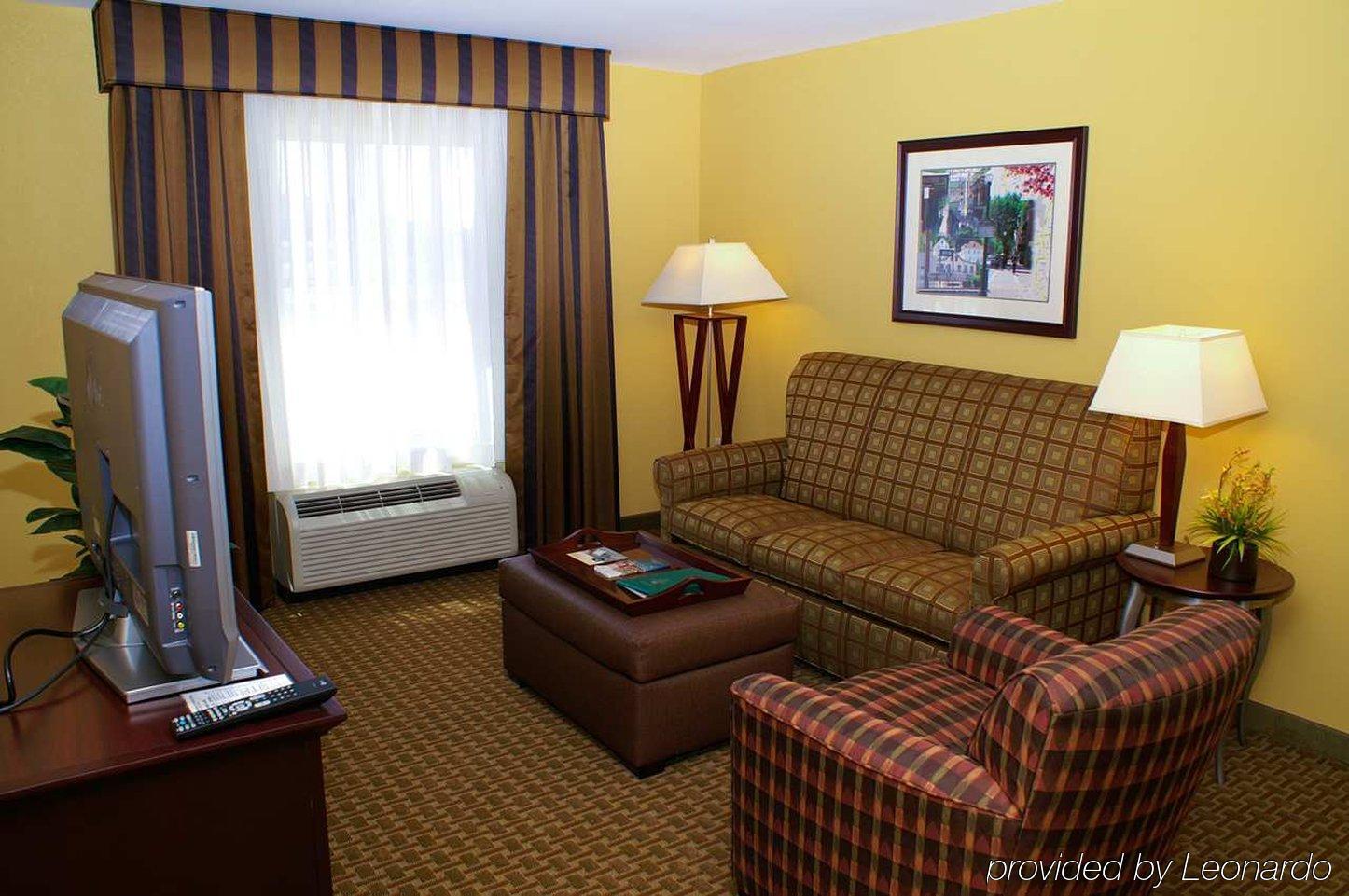 Homewood Suites By Hilton Dover - Rockaway Szoba fotó