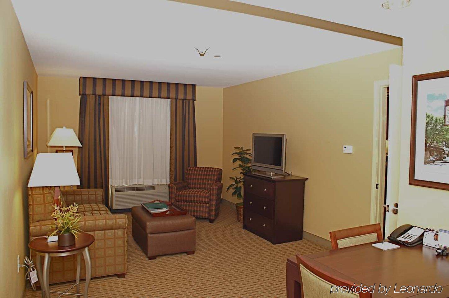 Homewood Suites By Hilton Dover - Rockaway Szoba fotó