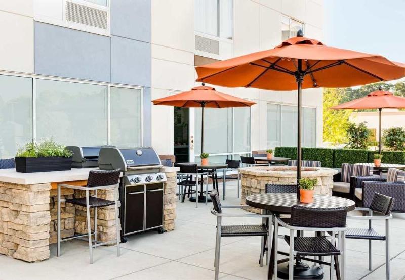 Homewood Suites By Hilton Dover - Rockaway Kültér fotó