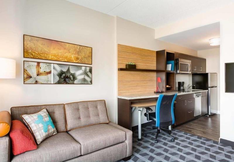 Homewood Suites By Hilton Dover - Rockaway Kültér fotó