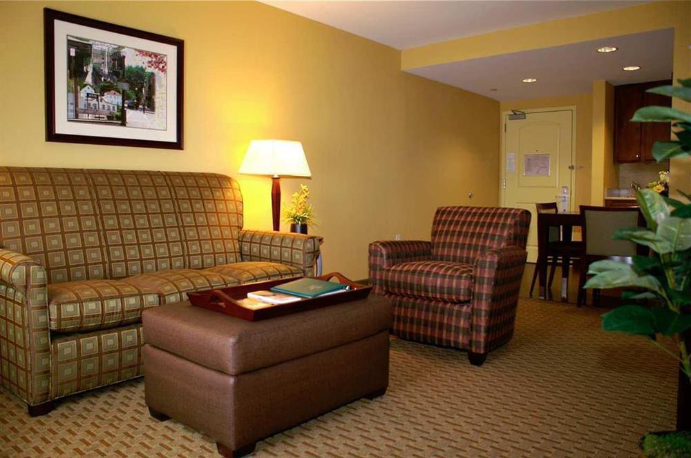 Homewood Suites By Hilton Dover - Rockaway Szoba fotó