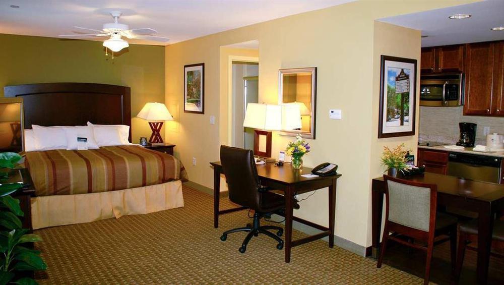 Homewood Suites By Hilton Dover - Rockaway Szoba fotó